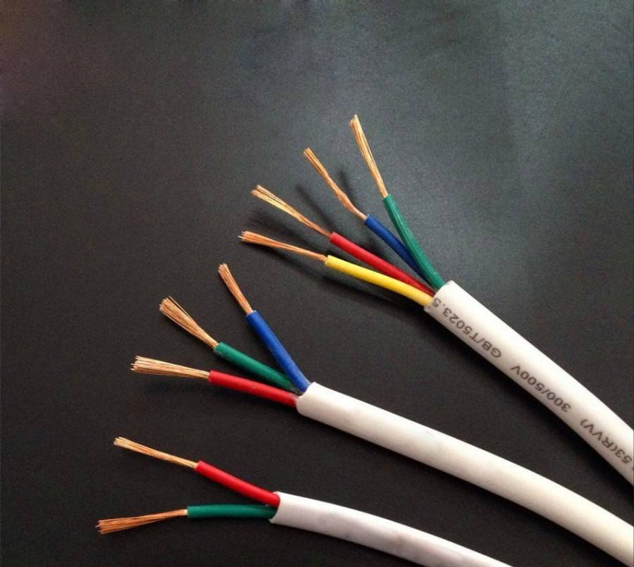 核电站用IE级K3类电力电缆